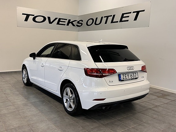 Audi A3 5 of 15