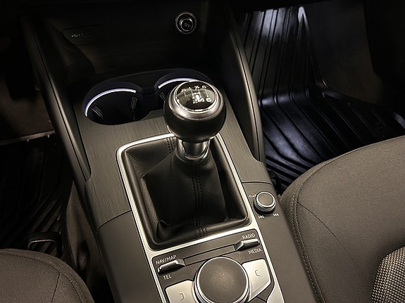 Audi A3 12 of 15