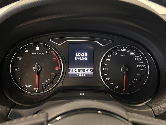 Audi A3 10 of 15