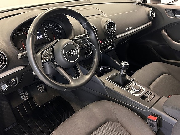 Audi A3 15 of 15