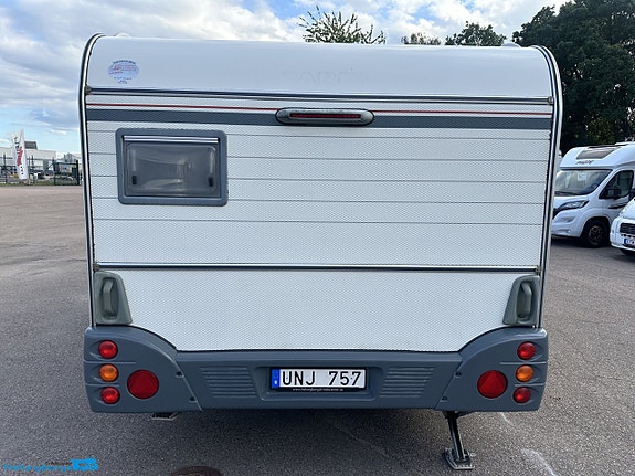 Adria AVIVA 482LH 4 of 15