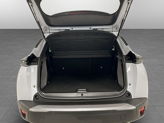 Peugeot 2008 15 of 15