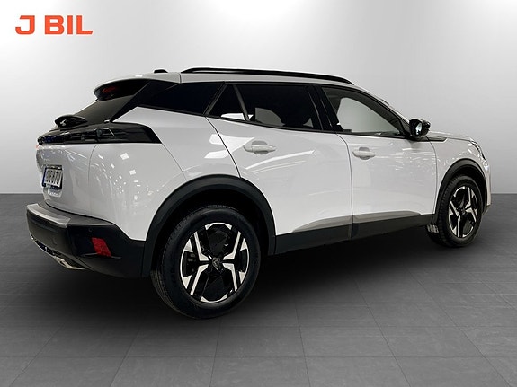 Peugeot 2008 3 of 15
