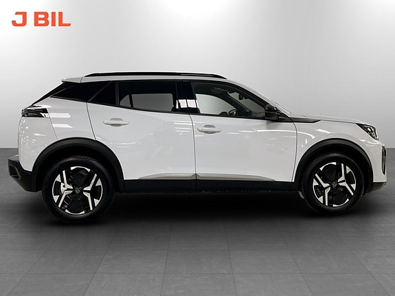 Peugeot 2008 13 of 15
