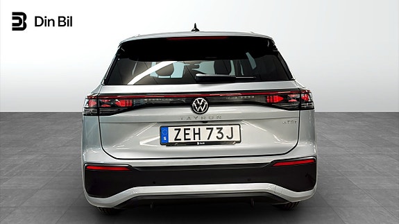 Volkswagen Tayron 5 of 12