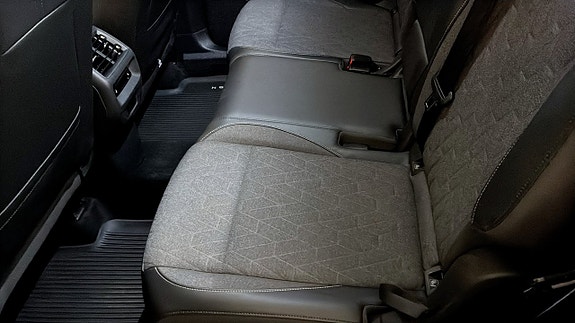 Volkswagen Tayron 11 of 12