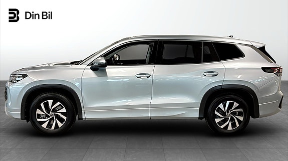 Volkswagen Tayron 2 of 12