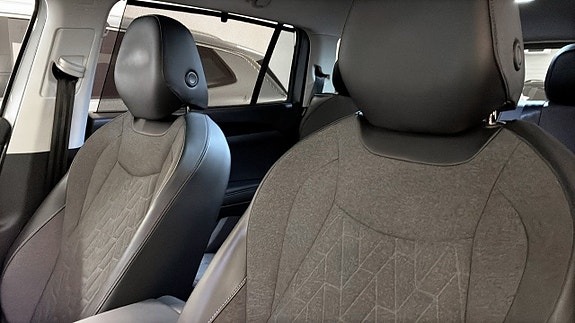 Volkswagen Tayron 8 of 12