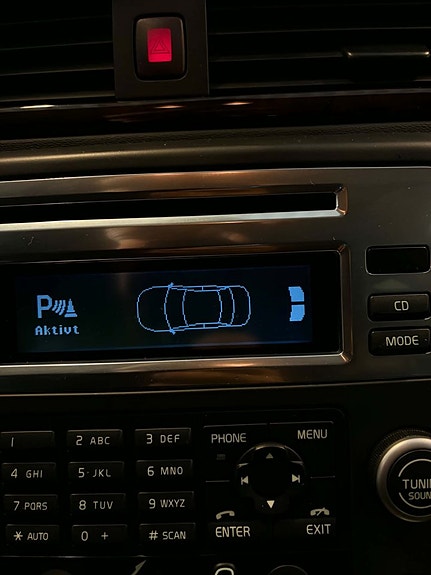 Volvo V70 12 of 15