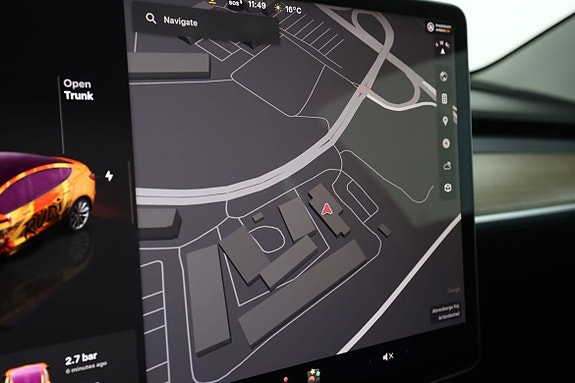 Tesla Model 3 24 of 30