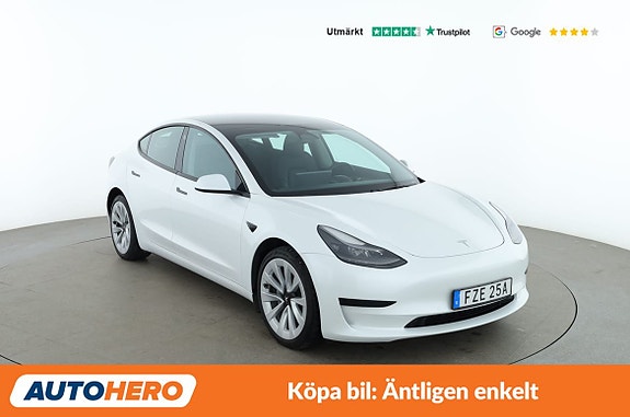 Tesla Model 3 8 of 30