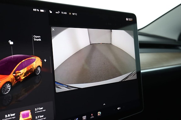Tesla Model 3 26 of 30