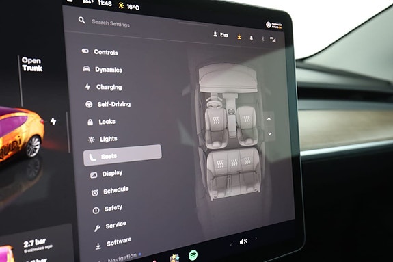 Tesla Model 3 21 of 30