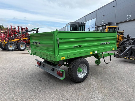 Joskin Trans-EX 3T 2 of 6