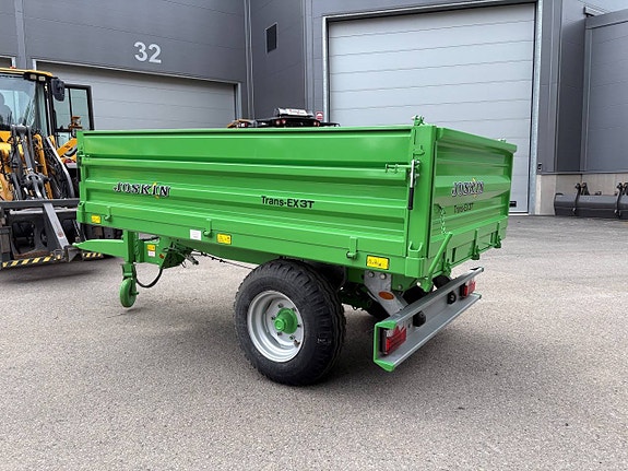 Joskin Trans-EX 3T 4 of 6