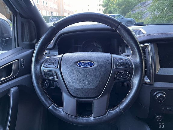 Ford Ranger 11 of 11