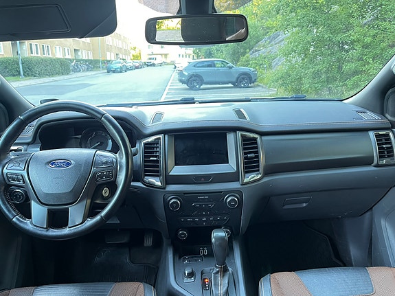 Ford Ranger 10 of 11