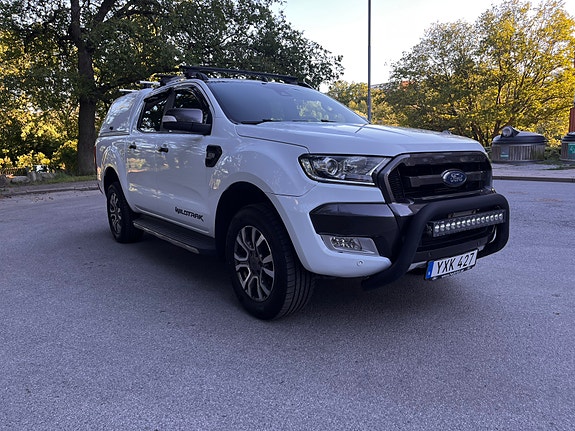 Ford Ranger 2 of 11