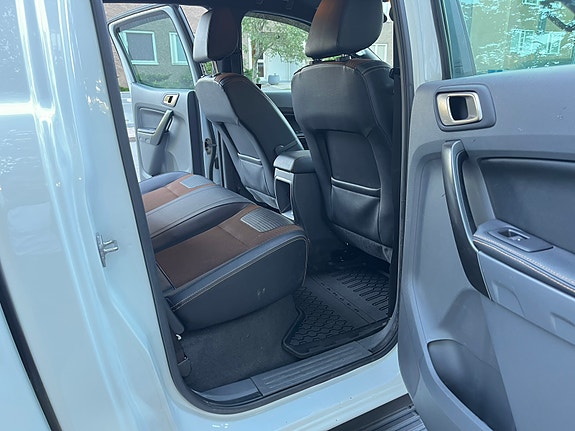 Ford Ranger 9 of 11