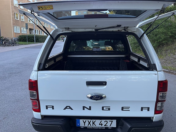 Ford Ranger 6 of 11