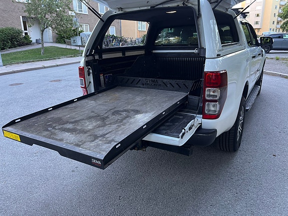 Ford Ranger 5 of 11
