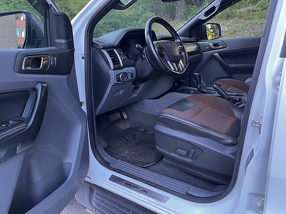 Ford Ranger 8 of 11