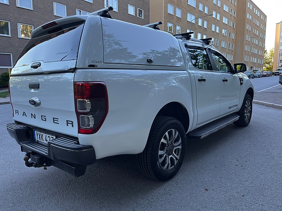 Ford Ranger 3 of 11