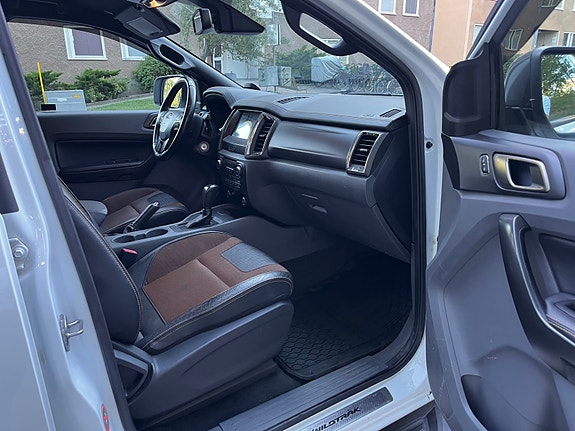 Ford Ranger 7 of 11