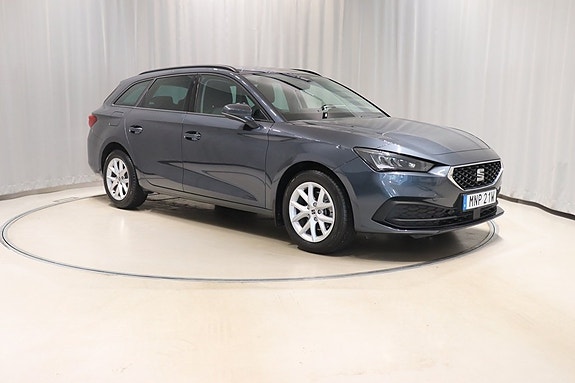 Seat Leon 3 of 10