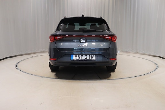 Seat Leon 5 of 10