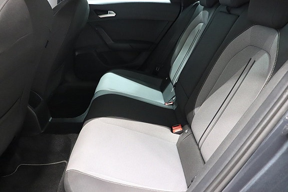 Seat Leon 8 of 10