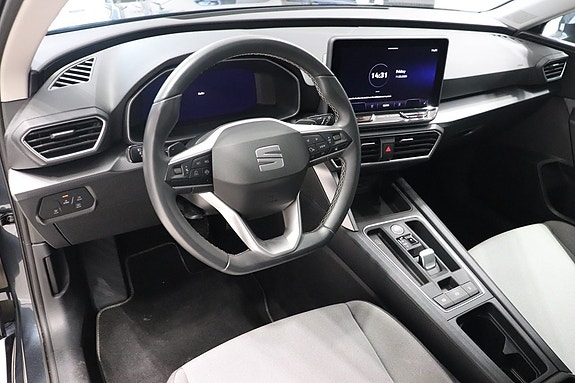 Seat Leon 9 of 10