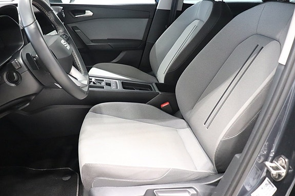 Seat Leon 7 of 10