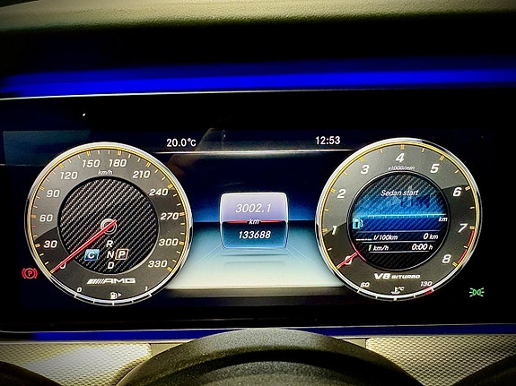 Mercedes-Benz AMG GT Roadster 7 of 17
