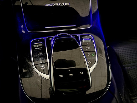 Mercedes-Benz AMG GT Roadster 15 of 17