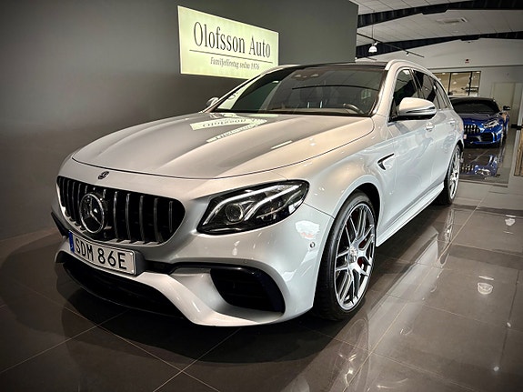 Mercedes-Benz AMG GT Roadster