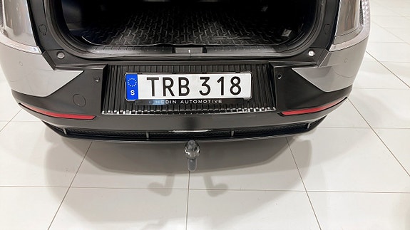 Kia EV6 13 of 15