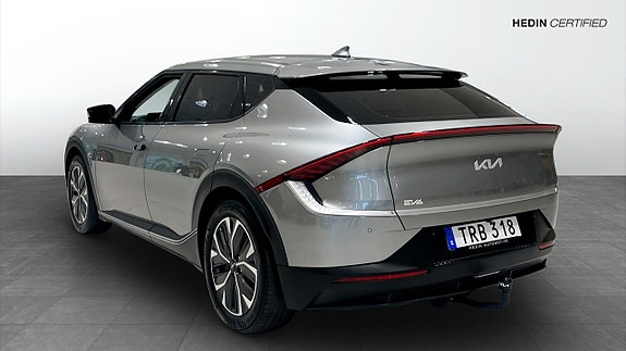 Kia EV6 6 of 15