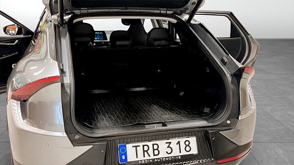 Kia EV6 12 of 15