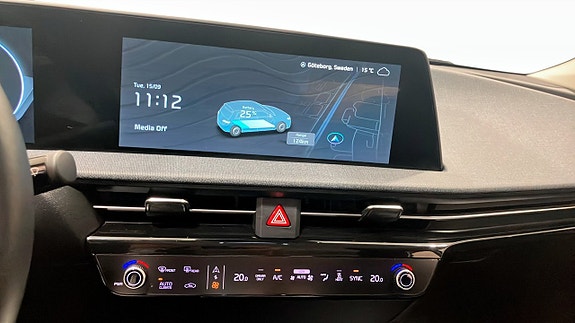 Kia EV6 11 of 15