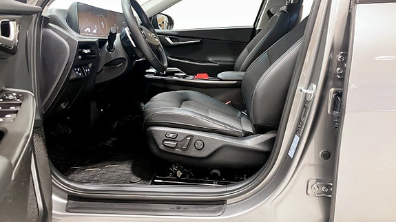 Kia EV6 15 of 15