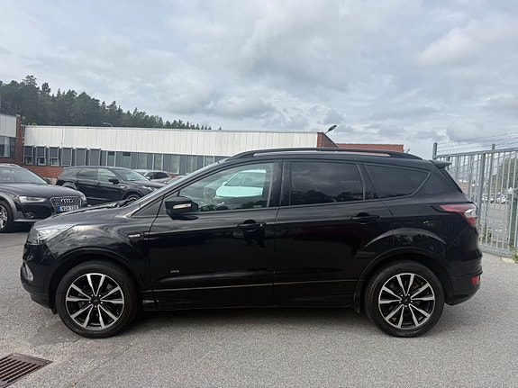Ford Kuga 4 of 23