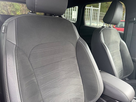 Ford Kuga 14 of 23