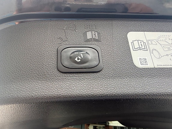 Ford Kuga 22 of 23