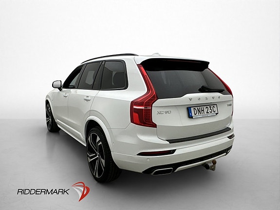 Volvo XC90 8 of 30
