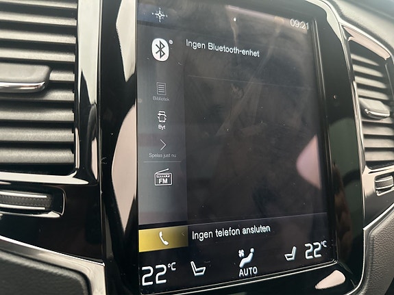 Volvo XC90 23 of 30