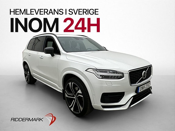 Volvo XC90 3 of 30