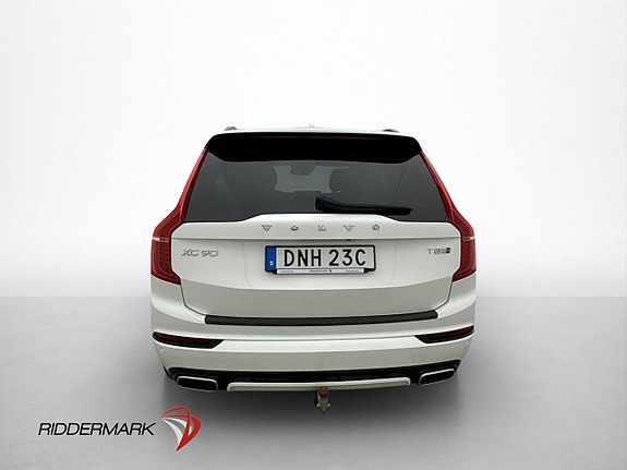 Volvo XC90 6 of 30