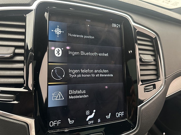 Volvo XC90 22 of 30
