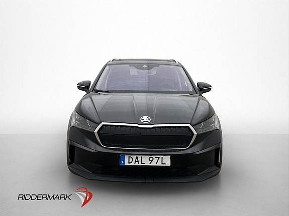 Skoda Enyaq 3 of 30